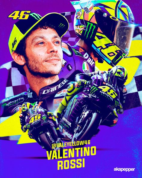 Valentino Rossi Poster, Foto Valentino Rossi, Motor Gp, Vr46 Valentino Rossi, Vr 46, Professional Motorcycle Racer, Mechanic Tattoo, Valentino Rossi 46, Sports Posters