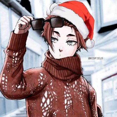 Blue Lock Christmas Pfp, Blue Lock Christmas, Sae Itoshi Icons, Itoshi Sae, Cute Headers For Twitter, Couples Drawings, Anime Christmas, Cute Headers, Cool Knives