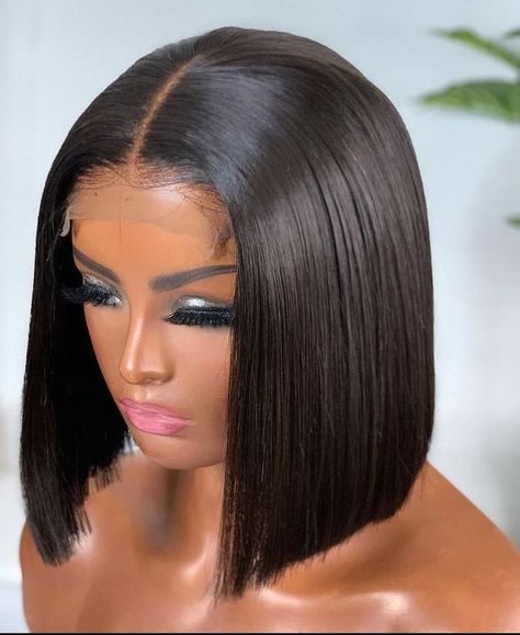 Latest Hair Braids, Lace Fronts, Braid Wig, Diy Wig, Weave Styles, Hair Therapy, Lob Hairstyle, Box Braid, Short Hair Wigs