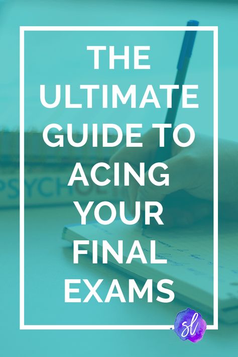 Finals tips for college students! This easy guide breaks down final exams into four steps and gives you finals tips for each. Finals Tips, College Relationships, College Problems, College Finals, College Survival Guide, Tips For College, College Checklist, College Preparation, College Success