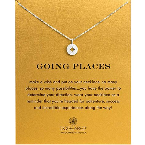 Amazon.com: LANG XUAN Friendship Pearl Necklace Lucky Elephant Star Pearl Circle Pendant Necklace for Women Gift Card (Pearl Silver): Clothing Pear Shaped Diamond Necklace, Dogeared Jewelry, Compass Pendant, Compass Necklace, Mens Jewelry Necklace, Going Places, Wear Necklaces, Elephant Pendant, Gold Choker Necklace