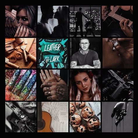 Happy Release Day! Leather & Lark Ruinous Love Trilogy - Book 2 By @brynne_weaver 💚 Hate to Love 🔪 Marriage of Convenience 🎤… | Instagram Leather And Lark Book, Leather & Lark Aesthetic, Leather & Lark Brynne Weaver, Leather And Lark Fan Art, Leather And Lark Book Fanart, Leather And Lark Book Aesthetic, Leather And Lark, Hate To Love, Grumpy X Sunshine