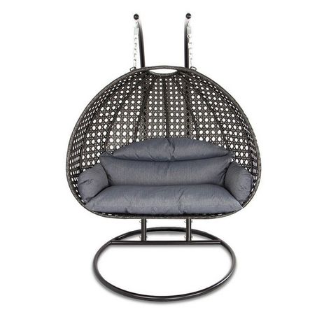 The-Best-Swing-Chairs-to-Create-Your-Kids-The-Ultimate-Chill-Zone-6 The-Best-Swing-Chairs-to-Create-Your-Kids-The-Ultimate-Chill-Zone-6 Egg Shaped Chair, Hanging Chair With Stand, Basket Chair, Swing Chair Outdoor, Hanging Chair Outdoor, Hanging Egg Chair, Hanging Hammock, Chaise Lounger, Ikea Chair