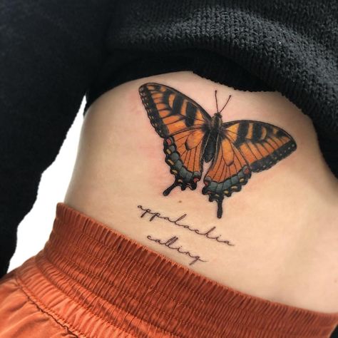 Sara Bell on Instagram: ““appalachia calling” Thank you Kira for coming to see me so last minute, hope you had fun visit with Richmond 🥰 . #tattoo tattoos color…” Appalachia Tattoo, Tattoos Color, See Me, Dreamcatcher Tattoo, Color Tattoo, Leaf Tattoos, Maple Leaf Tattoo, I Tattoo, Last Minute