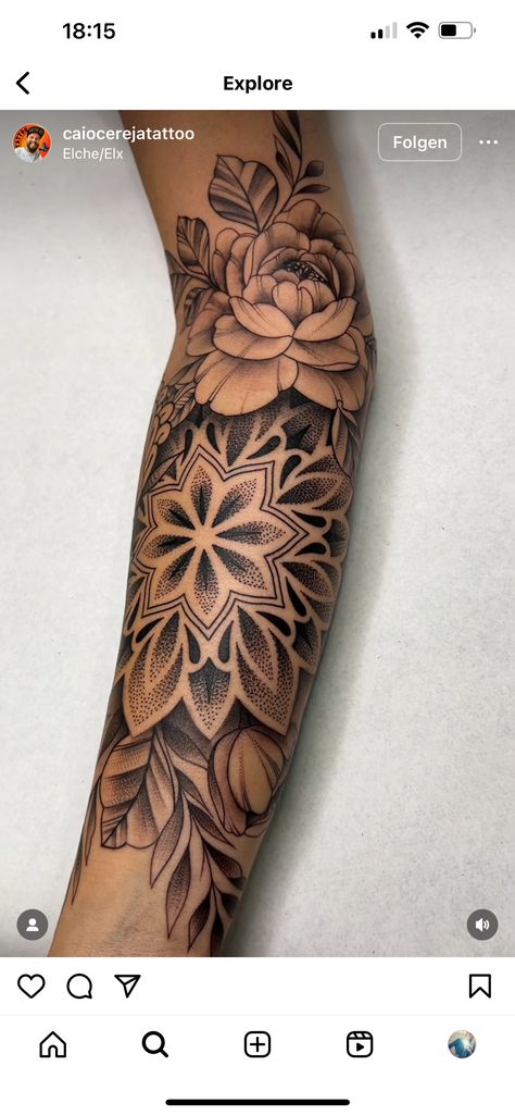 Inner Arm Tattoo Placement Women, Tattoo Sleeve Filler Ideas Backgrounds For Women, Women Quarter Sleeve Tattoo, Floral Half Sleeve Tattoo Upper Arm, Whole Sleeve Tattoos For Women, Forearm Tattoo Women Sleeve, Tattoo Filler Ideas For Women, Fill In Tattoo Ideas Sleeve, Fill In Tattoo Ideas