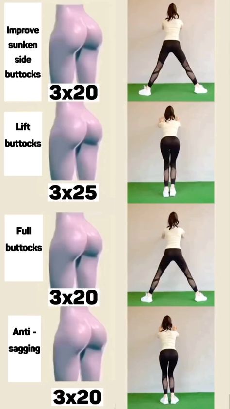 Follow @rabiyam1008 for more weight loss exercises . Exercise today [11] #diettips #reelsinstagram #reelsfb #healthylifestyle #inspiration… | Instagram Easy Exercise, Modele Fitness, Breast Workout, Quick Workout Routine, Weight Lifting Women, Bodyweight Workout Beginner, Belly Workout, Flat Belly Workout, Quick Workout