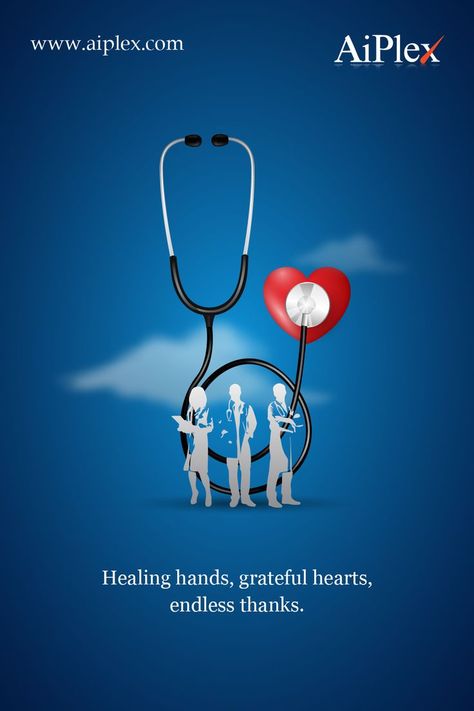 Today, and every day, we are grateful for the compassionate and dedicated 👩🏽‍⚕️👨🏻‍⚕️doctors who put their patients first and provide exceptional care. ❤️🩺#NationalDoctorsDay #HealingHands National Doctors Day, Doctors Day, We Are Grateful, Healing Hands, Grateful Heart, Every Day, Healing