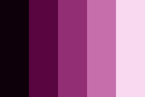 Purple Palace Pink And Purple Pallet, Purple Pink Color Palette, Pink Purple Palette, Purple Palace, Schematic Diagram, Pop Art Colors, Purple Palette, Pink Color Palette, Purple Pink Color