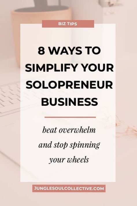 Get Productive, Solopreneur Business, Career Building, Freelance Tips, Business Productivity, Successful Business Tips, Blogging Business, Small Business Organization, Business Automation