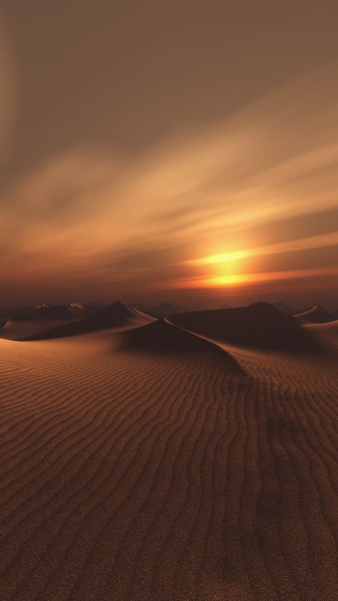 Really Cool Wallpapers, Desert Aesthetic, Arsitektur Masjid, Desert Photography, Nice Pic, Desert Life, Landscape Photography Tips, Desert Sunset, Sunset Wallpaper