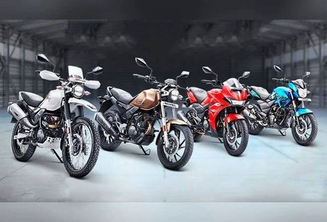 Sources reveal that Hero Motocorp raised a net revenue of 8686 crores in Q4, 21 Hero Motocorp, Bike Prices, 21 And Over, Bike News, Financial Institutions, Automotive Industry, The Borrowers, Good News, Harley Davidson