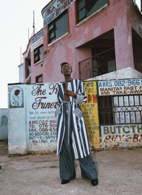 reimagining 90s south african androgyny - i-D Kristin Lee, Mode Editorials, Antik Batik, Black Photography, Estilo Hip Hop, Africa Fashion, Johannesburg, Black Is Beautiful, Contemporary Fashion