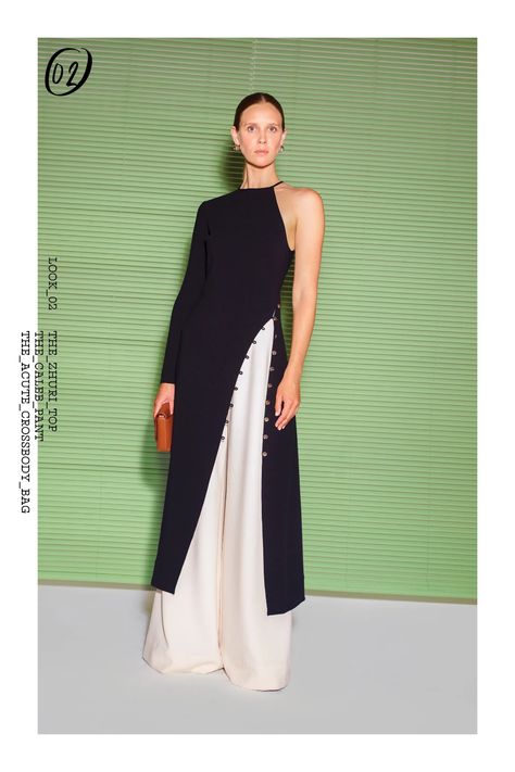 Resort 2023 Fashion, Pola Lengan, Resort 2023, 2023 Collection, 2023 Fashion, Mode Hijab, Ao Dai, Look Fashion, Modest Fashion