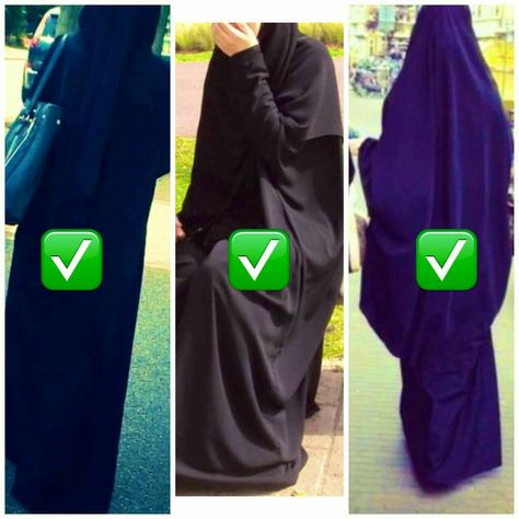 Proper way to dress with hijab #Twelver #muslims Proper Hijab, Islamic Beauty, French Khimar, Attitude Quote, Hijab Quotes, Fruit Display, Hijab Niqab, Islamic Culture, Muslim Girl