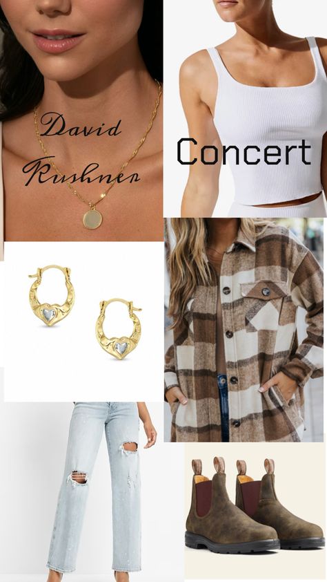 Fall concert idea for David Kushner David Kushner Concert, David Kushner, Concert, Quick Saves