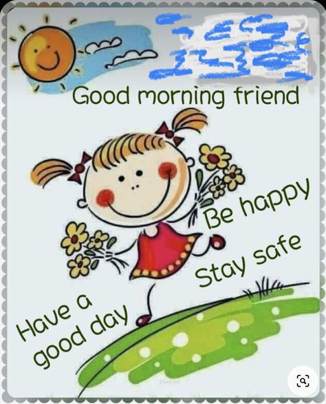 Good Morning Friend, Morning Friend, Morning Sayings, Inspirational Good Morning Messages, Special Friend Quotes, Happy Day Quotes, Good Morning Greeting Cards, Morning Cat, Daily Greetings