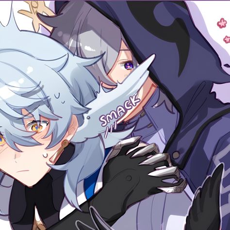 Artist: @e7lilyy [Twitter / X] ★ / ★ Name: Honkai: Star Rail (Game) <3 #HonkaiStarRail #Moze #Sunday #İcon #Pfp #Matchingİcon #MatchingPfp Sunday And Gallagher Matching Pfp, Sunday X Argenti, Sunhill Matching Pfp, Sunday Matching Pfp, Sunday And Robin Matching Pfp Hsr, Sunday Pfp Hsr, Sunday Hsr Icon, Sunday Pfp, Sunday Icon