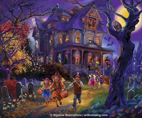 https://link.jpchd.veraxen.com/image:id=403355903 Halloween Jigsaw Puzzles, Halloween Puzzles, 300 Pieces Jigsaw Puzzle, Halloween Week, Puzzle Collection, Darkness Falls, Halloween Lovers, Online Puzzles, Game Nights