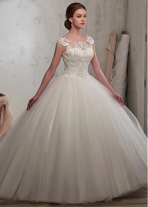 Gown Skirt, Ball Gown Skirt, Princess Wedding Dresses, Backless Wedding Dress, Best Wedding Dresses, Modest Wedding Dresses, Gown Wedding, Bridesmaid Gown, Perfect Wedding Dress