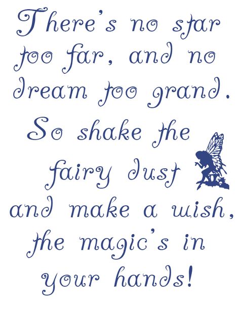 Fairy dust poem by SDP using fonts A Yummy Apology and WWFairy Fantasy. Quote Fonts, Fairy Quotes, Fairies Garden, Magical Quotes, Dream About Me, Fairy Crafts, Garden Quotes, Magical Art, Fairy Dust