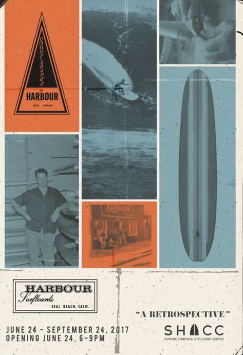 Photo Surf, Beach Wall Collage, Mavericks Surfing, Vintage Surfboards, Surf Aesthetic, Couple Drawing, Surfer Magazine, Surf Poster, Retro Surf