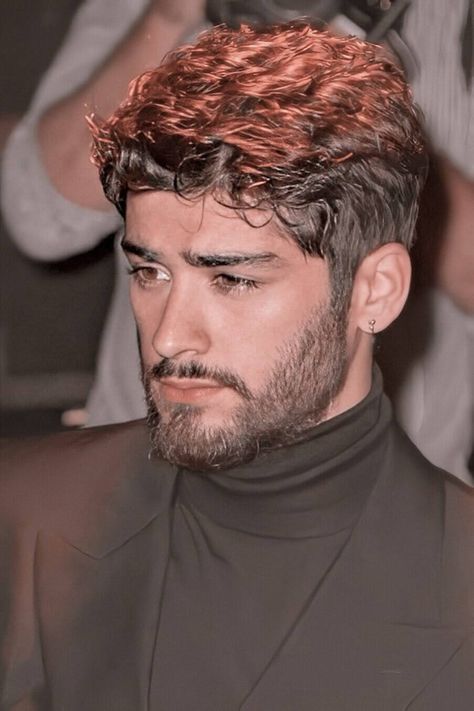 Zayn Malik Photoshoot, Zayn Malik Hairstyle, Zayn Malik Style, Zayn Malik Photos, Very Important Person, Zayn Malik Pics, Beard Look, Zayn Malik, Hair And Beard Styles