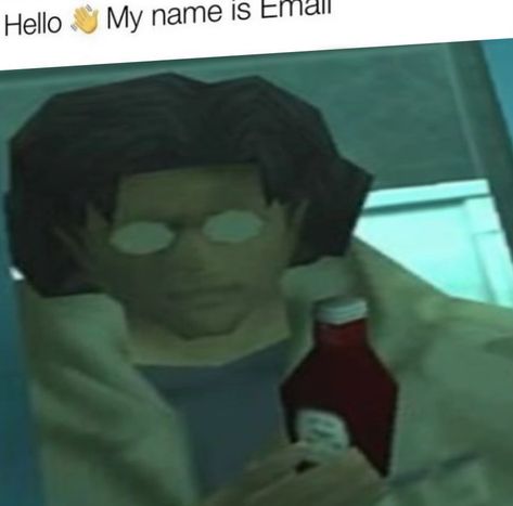 Otacon Mgs Icon, Huey Emmerich, Metal Gear Solid Fanart, Mgs Icon, Otacon Mgs, Gordon Freeman, Hey Bro, Twisted Metal, Silly Images