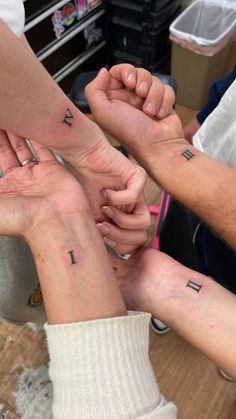 Two Brothers And One Sister, Brother Sister Tattoos, Brother And Sister Tattoo Ideas, Sister Tattoo Ideas, Brother Sister Tattoo, Sister Tattoo, Sibling Tattoos, Brother And Sister, Family Tattoos