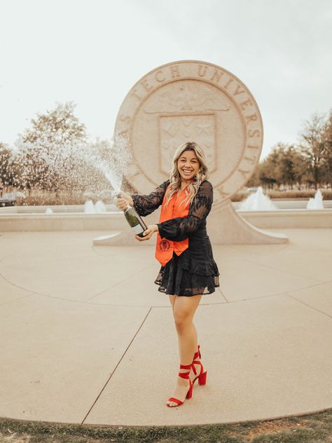 Champagne Popping Pictures Graduation, Popping Champagne Pictures Graduation, College Grad Photoshoot Champagne, Champagne Pop Graduation Picture, Pop Champagne Pictures, Graduation Champagne Picture, Popping Champagne Pictures, Champagne Popping Pictures, Champagne Graduation Picture