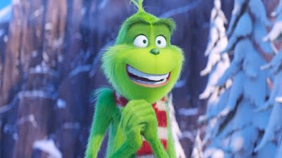 The Grinch 2018 Image 12 Animated Grinch, The Grinch 2018, Grinch 2018, The Grinch Pictures, O Grinch, The Santa Clause 2, Grinch Movie, Jeremy Piven, Charles Michael Davis