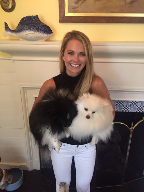 Cameran Eubanks Cameran Wimberly, Cameran Eubanks, Southern Charm, Effortless Chic, Work Outfit, Fur Coat, Dog Lovers, Summer Outfits, My Style