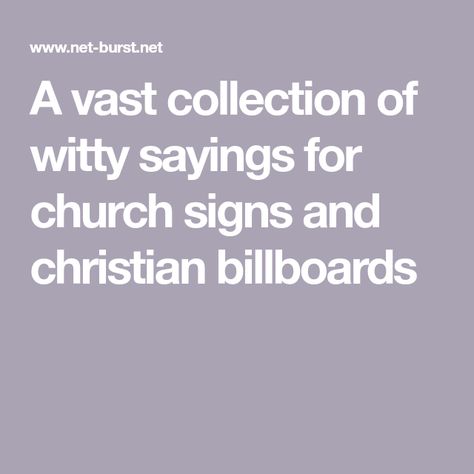 Funny Religous Sayings, Church Signs For Spring, Easter Church Signs Sayings, Church Signs For Fall, Easter Church Signs, Church Quotes Attending, Church Signs Inspirational, Christian Billboards, Picnic Quotes