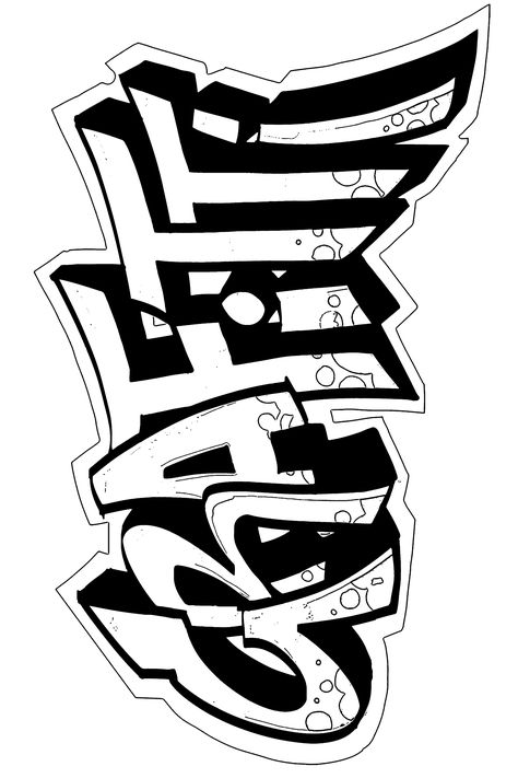 Easy and simple mind-stimulating graffiti illustration coloring page. How colorful can you get? The innovative version is available on Amazon. Perfect for beginners. Wings Graffiti, Graffiti Coloring Pages, Free Graffiti Fonts, Graffiti Coloring, Wings Tattoos, Tattoo Lettering Alphabet, Art Coloring Book, Graffiti Illustration, Graffiti Alphabet