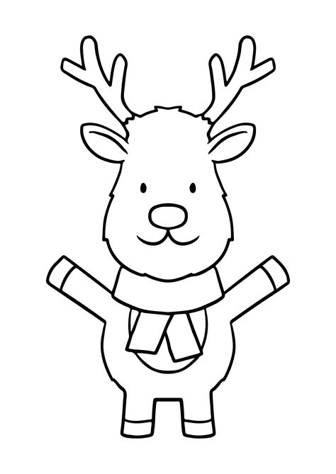 Printable Christmas Rudolph Coloring Pages Coloring Sheets Disney, Rudolph Coloring Pages, Fun Sheets, Reindeer Printable, Christmas Rudolph, Cartoon Reindeer, Christmas Coloring Sheets, Christmas Coloring, Print Out