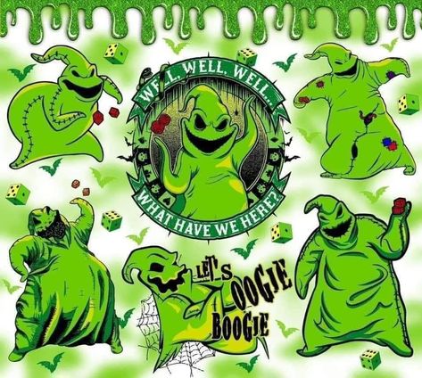 Cricut Decal Ideas, Nightmare Before Christmas Images, Oogie Boogie Nightmare Before Christmas, Boogie Nightmare Before Christmas, Jack N Sally, Tumbler Design Ideas, Tumbler Backgrounds, Sublimation Tumbler Wraps, Jack Nightmare Before Christmas