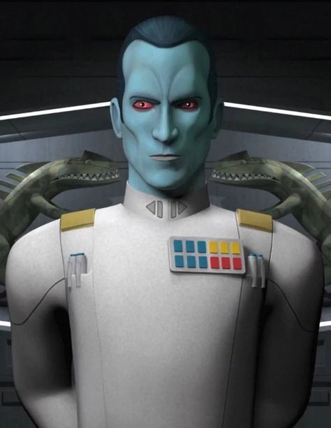 Thrawn Book, Thrawn Star Wars, Lars Mikkelsen, Admiral Thrawn, Star Wars Villains, Grand Admiral Thrawn, Star Wars Canon, Old Republic, Star Wars Empire