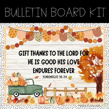 Christian Thanksgiving Bulletin Board Ideas, Fall Christian Bulletin Boards, Christian Thanksgiving Bulletin Boards, Fall Church Bulletin Boards, Christian Classroom Decor, Thanksgiving Bulletin Board, Christian Classroom, Thanksgiving Bulletin Boards, Fall Bulletin Board