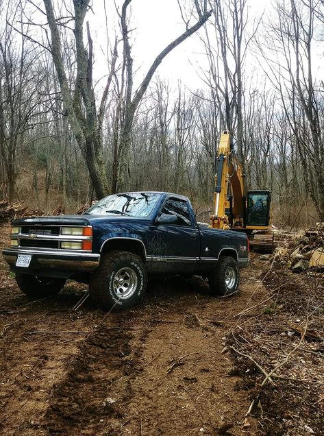 1995 Chevy Silverado 1500 Single Cab, 1990 Chevy Silverado 1500, Car Remodeling, 1995 Chevy Silverado, Obs Chevy, Obs Truck, Single Cab Trucks, Silverado Truck, Chevy 1500