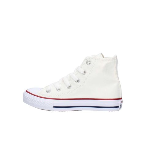 PRICES MAY VARY. You grew up with them, now it's their turn! Featured in a classic canvas upper with a traditional lace-up closure, these round-toe Converse Kids Chuck Taylor All-Star Core Hi top sneakers are the go-to choice for your mini-me! A breathable canvas lining and cushioned footbed provide hours of comfort, while classic Chuck Taylor All Star hits like the toe cap, textured toe bumper, medial metal rivets and the iconic Converse All Star rubber heel patch seal that old school fee A dur Taylor Core, Mini Me, Rubber Heels, Converse All Star, Chuck Taylor All Star, Chuck Taylor, Chuck Taylors, All Star, Top Sneakers