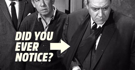 Learn the real reason the star severed all the muscles in his shoulder. Robert Benevides, Gail Patrick, Perry Mason Tv Series, Arm Sling, Raymond Burr, Batman Tv Series, Adam West, Perry Mason, Shoulder Injuries