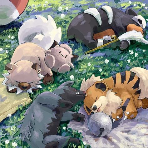 Dog Pokemon, Giratina Pokemon, Forever Puppy, Pokemon Backgrounds, Cute Pokemon Pictures, Pokemon Comics, Cute Pokemon Wallpaper, Pokemon Memes, 수채화 그림