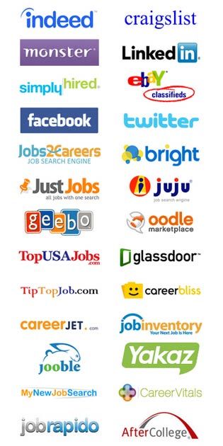 Post your jobs and look for job openings on these job boards Job Hunting Tips, Job Info, Job Help, Job Seeking, Job Search Tips, Job Interview Tips, Job Career, Job Resume, Job Work