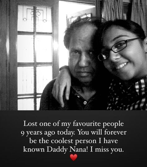 Missing Dad In Heaven, Igs Ideas, Prajakta Koli, Photo Captions, Bts Dance, Love Captions, Dad In Heaven, Happy Birthday Best Friend Quotes, Anniversary Message