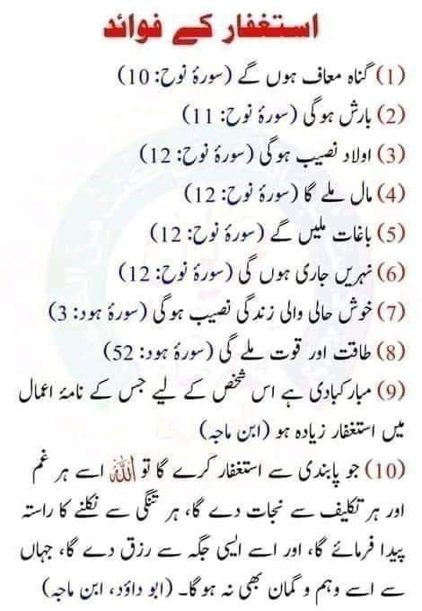 Astaghfirullah Dua, Best Teacher Quotes, Islamic Knowledge In Urdu, Best Advice Quotes, Marriage Quotes Funny, Dua In Urdu, Urdu Quotes Images, Psychology Notes, Islamic History