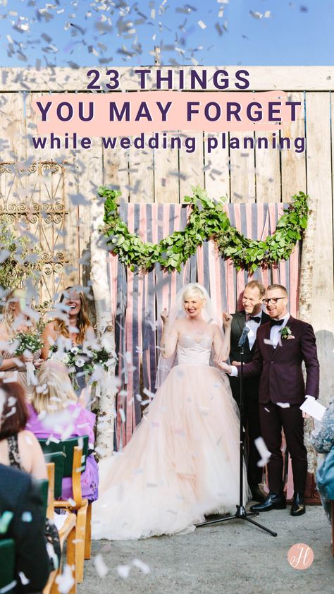 Wedding Planning Binder, Wedding Ceremony Ideas, Wedding Planning Timeline, Wedding Etiquette, Wedding Planning Guide, Grace Loves Lace, Wedding Planning Checklist, Wedding Checklist, Wedding Planning Tips