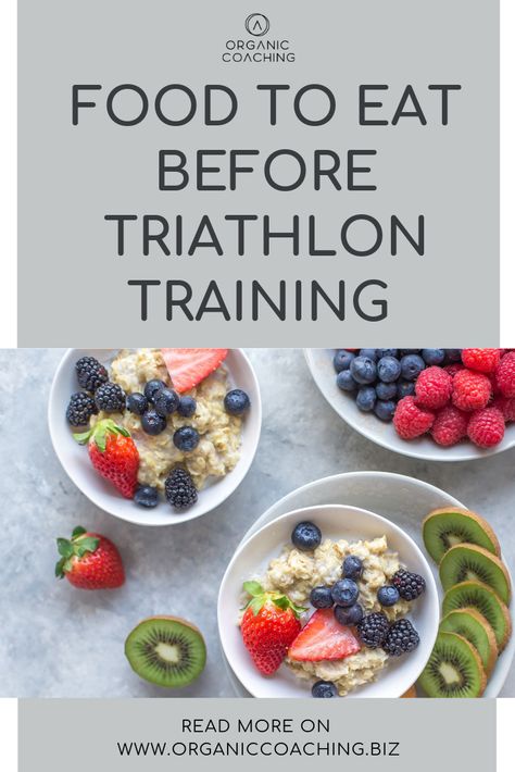 Half Ironmans or Full Ironmans are busy professionals.Did you know that lack of proper fueling for your morning workout will drastically decrease its effectiveness. Maximize your workout with a proper fueling. Here are the best healthy breakfast ideas before your morning training   #preworkoutmeal#triathlonmealideas #triathlontraining Triathlon Food, Ironman Training, Cycling Nutrition, Ironman Triathlon Training, Running Diet, Triathlon Motivation, Runners Food, Post Workout Nutrition, Cross Training Workouts