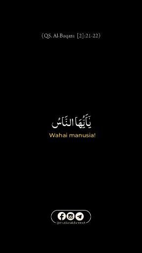 ayat pengingat kewajiban menyembah Allah Ayat Alquran, Surah Al Baqarah, Air Hujan, Best Quran Quotes, Ayat Al-quran, Random Quotes, Inspirational Videos, Islamic Videos, Quran Quotes