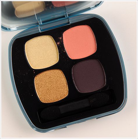 bareMinerals The Next Big Thing Eyeshadow Quad Eyeshadow Quad, The Next Big Thing, Big Thing, Kiss Makeup, Quad, The Next, Limited Edition, Blush, Kiss