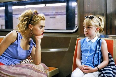 I have all the tears for Brittany Murphy. I love Uptown Girls. Uptown Girls Movie, Best Chick Flicks, New York Movie, Breaking Bad Jesse, Film Costumes, Geena Davis, Brittany Murphy, I Love Cinema, Dakota Fanning