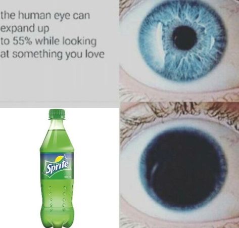 Sprite Challenge, Sprite Cranberry, Sprite Zero, Be Right Back, Human Eye, Im Going Crazy, Diy Food, Going Crazy, Pretty Art